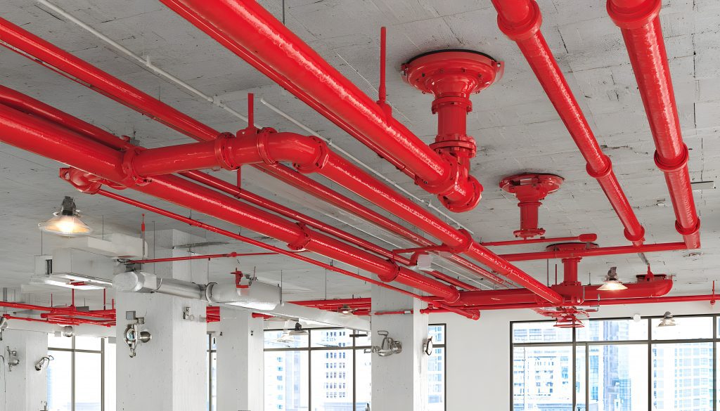 Interschutz 2026 Hannover TSF 12. Juni 2026