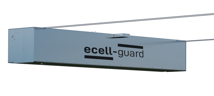 ecell-guard 1. Oktober 2023